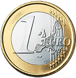 Euromince - 1 Euro