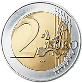 Euromince - 2 Euro